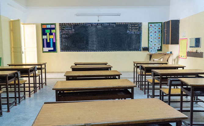 Classroom
